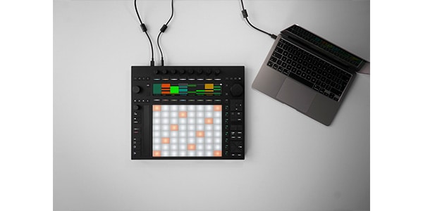ABLETON ( エイブルトン )  / Push 3 Controller ver.画像6