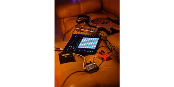 ABLETON ( エイブルトン )  / Push 3 Controller ver.画像8