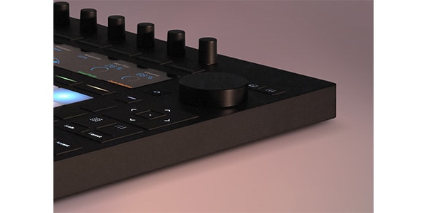 ABLETON / Push 3 Standalone + Live 12 Suiteバンドル画像3
