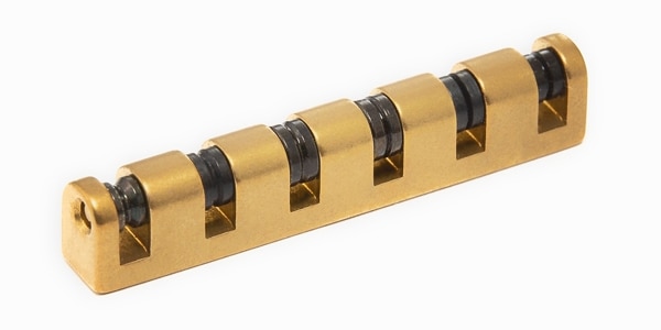 ABM / 7020 Roller Nut (ST-Style) 
