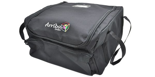 ARRIBA CASES/AC-145