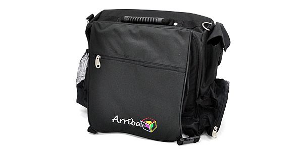 ARRIBA CASES/LS-525