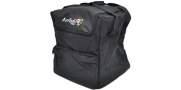 ARRIBA CASES/AC-160