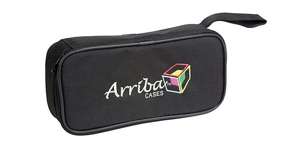 ARRIBA CASES/AL-52