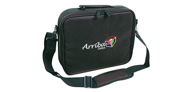 ARRIBA CASES/AL-56