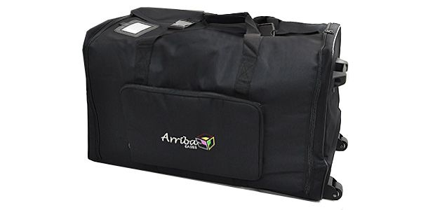 ARRIBA CASES/AS-175