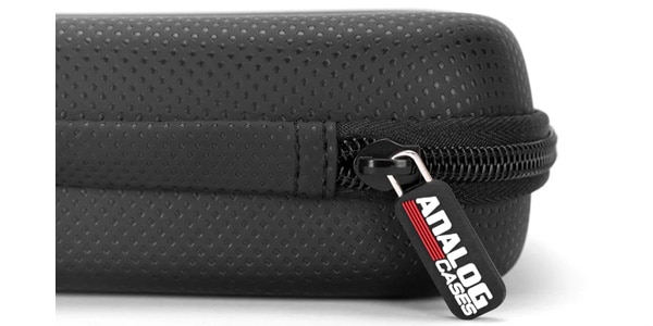 Analog Cases / Analog Cases SHURE SUPER 55 Exclusive GLIDE Semi-Hard Case画像2