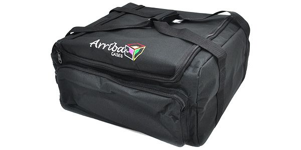 ARRIBA CASES/AC-155