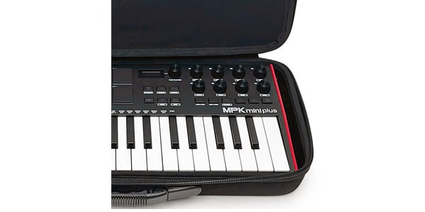 Analog Cases / Analog Cases The Akai MPK Mini Plus Case画像4