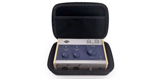 Analog Cases / Analog Cases for the Universal Audio Volt 276 or 176