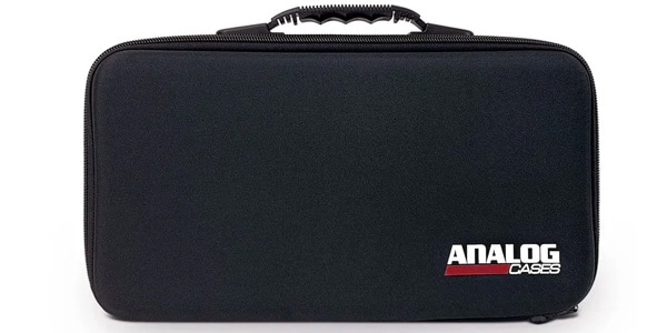 Analog Cases / PULSE Case For The Roland SH-4D画像2