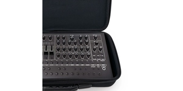 Analog Cases / PULSE Case For The Roland SH-4D画像3
