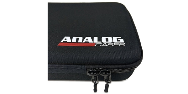 Analog Cases / PULSE Case For The Roland SH-4D画像4