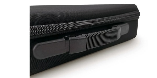 Analog Cases / PULSE Case For The Roland SH-4D画像5