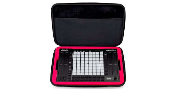 Analog Cases / PULSE Case For The Akai APC64