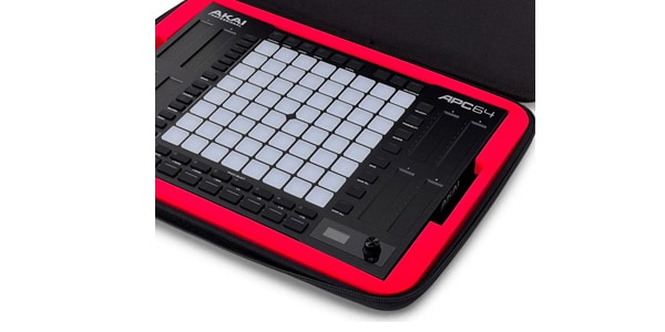 Analog Cases / PULSE Case For The Akai APC64画像3