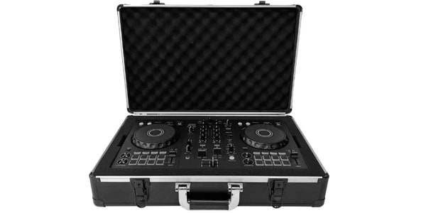 Analog Cases / パイオニアDJ DDJ-FLX4用UNISONケース