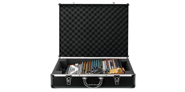 Analog Cases / UNISON Case For The Tascam Model 16