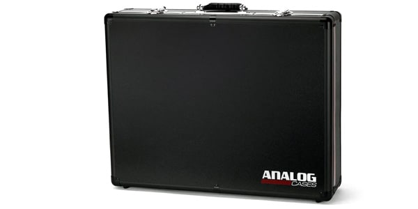 Analog Cases / UNISON Case For The Tascam Model 16画像2