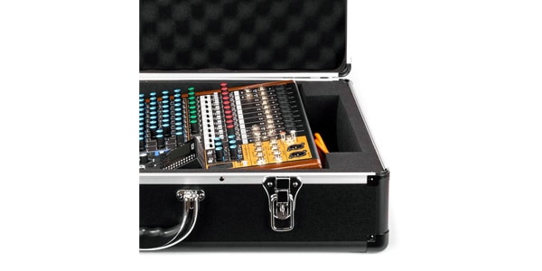 Analog Cases / UNISON Case For The Tascam Model 16画像3