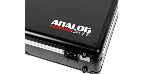 Analog Cases / UNISON Case For The Tascam Model 16画像4