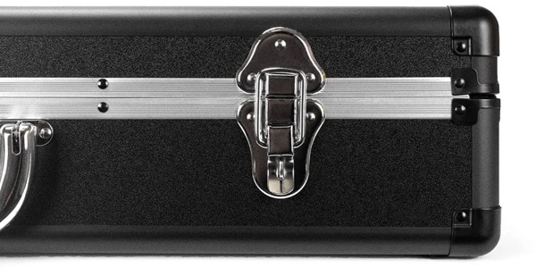 Analog Cases / UNISON Case For The Tascam Model 16画像5