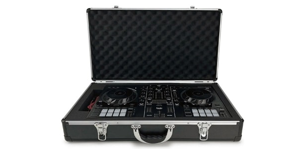 Analog Cases / UNISON Case For The Hercules DJControl Inpulse 500