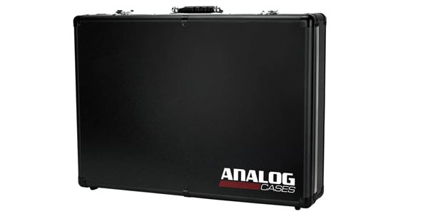 Analog Cases / UNISON Case For The Hercules DJControl Inpulse 500画像2