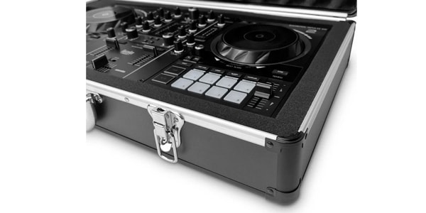 Analog Cases / UNISON Case For The Hercules DJControl Inpulse 500画像4