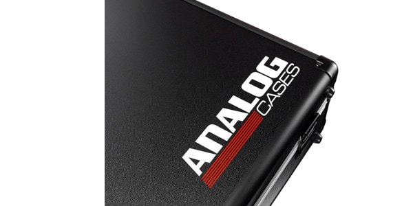 Analog Cases / UNISON Case For The Hercules DJControl Inpulse 500画像5