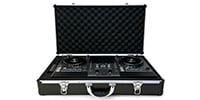 Analog Cases / 	UNISON Case For The Numark Mixstream Pro Go