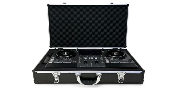 Analog Cases / 	UNISON Case For The Numark Mixstream Pro Go