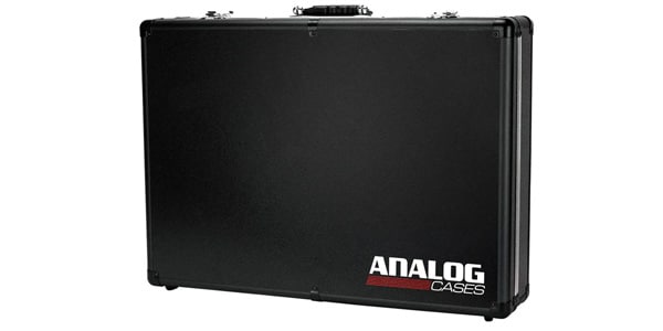Analog Cases / 	UNISON Case For The Numark Mixstream Pro Go画像2