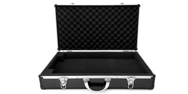 Analog Cases / 	UNISON Case For The Numark Mixstream Pro Go画像3