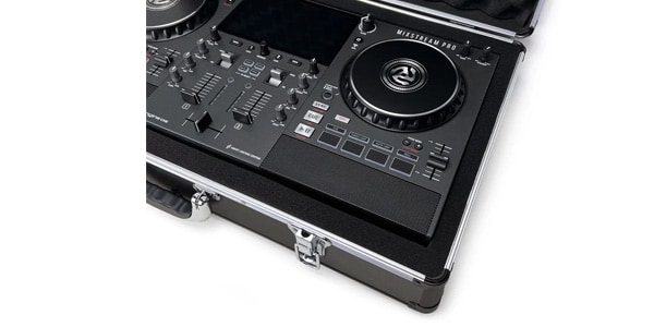 Analog Cases / 	UNISON Case For The Numark Mixstream Pro Go画像4