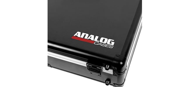 Analog Cases / 	UNISON Case For The Numark Mixstream Pro Go画像5