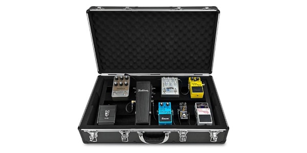 Analog Cases / UNISON Case For The Pedaltrain Classic 2 Pedalboard