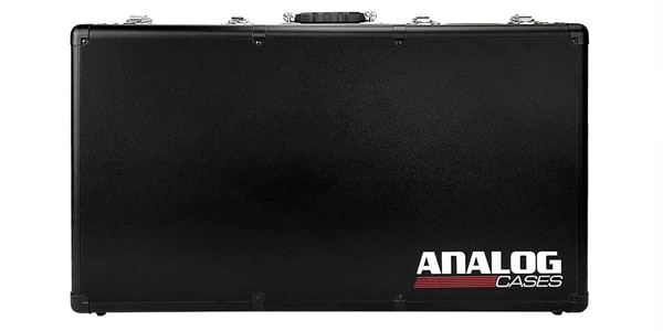 Analog Cases / UNISON Case For The Pedaltrain Classic 2 Pedalboard画像5