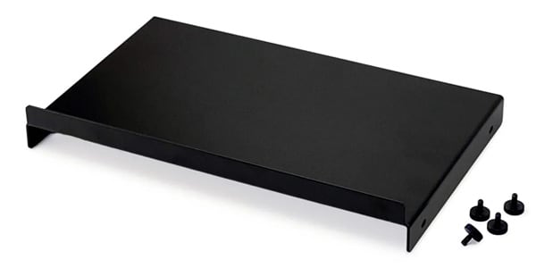 Analog Cases / XTS Flex Tray: 17.7"