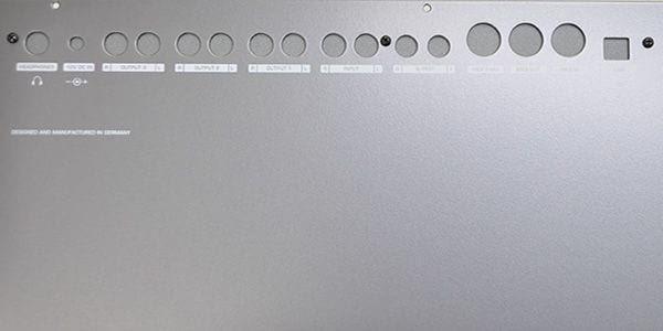 ACCESS / Rackmount 画像2