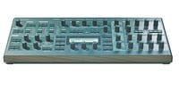 ACCESS / Virus TI2 Desktop Synthesizer