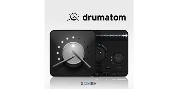 /DRUMATOM