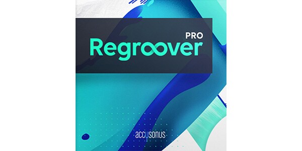 /REGROOVER PRO