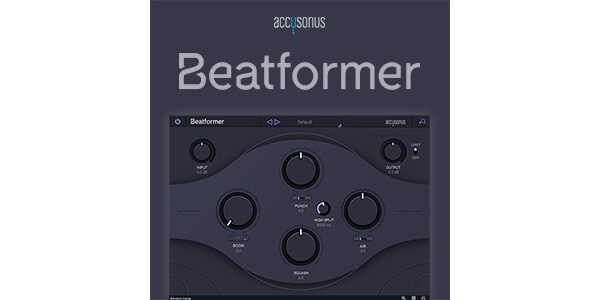 /BEATFORMER