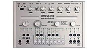 ACIDLAB Bassline3 Silver