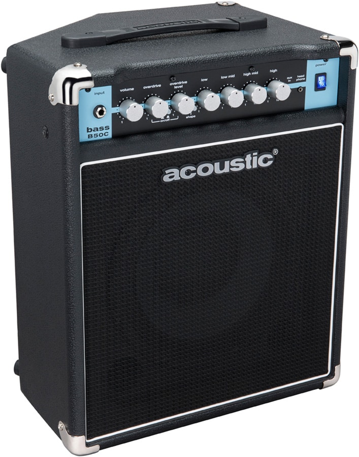 ACOUSTIC/B50C