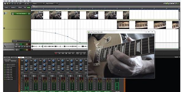 ACOUSTICA / Mixcraft Pro Studio 6 画像4