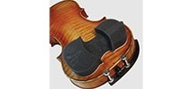 Acousta Grip / 肩当て Concert Performer VN 4/4-3/4、VA用