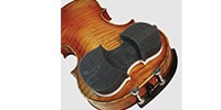 Acousta Grip / 肩当て Solo Artist VN4/4-3/4 VA用