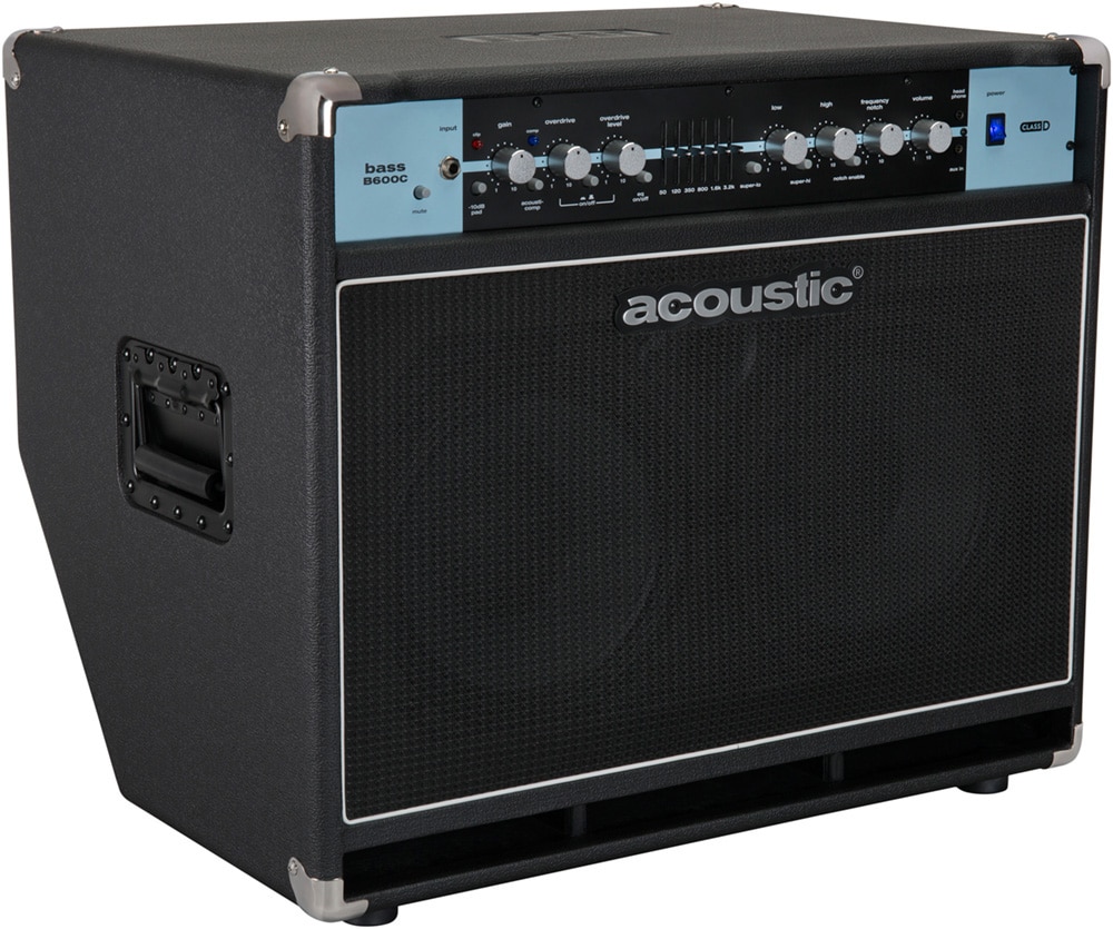 ACOUSTIC/B600C